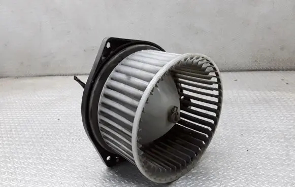 Mitsubishi Pajero Pinin Heater fan/blower 5027251610