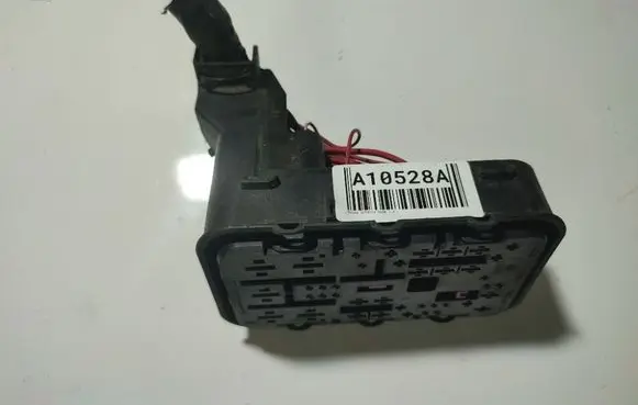 Skoda Octavia Mk2 (1Z) Sensor 1K0937200B