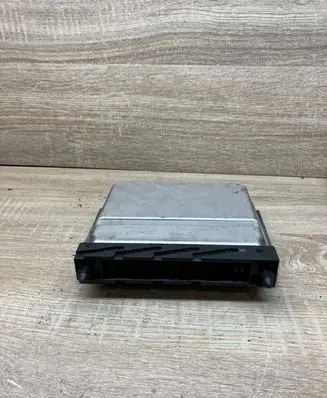 Volvo V70 Engine control unit/module 09496667A 0281001776