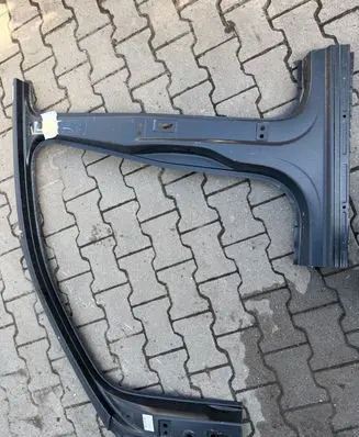 Volkswagen T-Roc Front piece kit 2GA809835