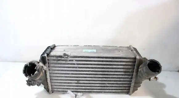 Hyundai i20 (PB PBT) Intercooler radiator