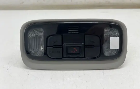 Toyota Yaris XP210 Front seat light 81260K0060