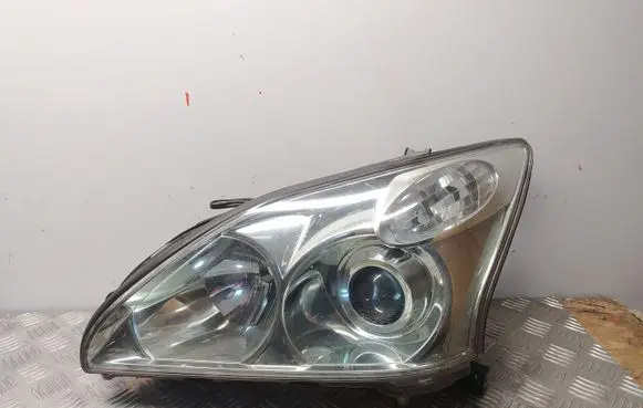 Lexus RX 330 - 350 - 400H Headlight/headlamp