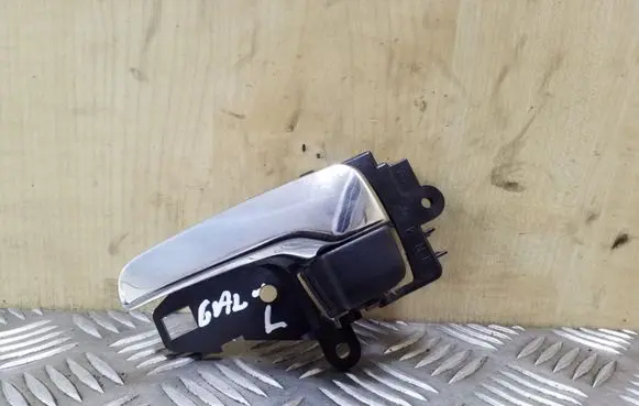 Peugeot 4007 Rear door interior handle MN105359