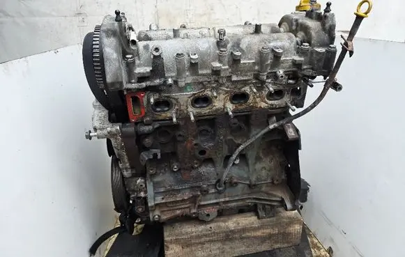 Alfa Romeo Giulietta Engine 940B5000 55212117 55208725