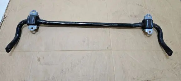 Tesla Model 3 Front anti-roll bar/sway bar 1144387-00-A