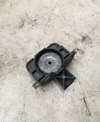Audi A6 C7 Radiator support slam panel bracket 4G0805201
