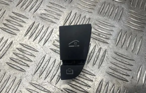 Other switches/knobs/shifts