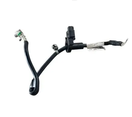 Chevrolet Camaro Negative earth cable (battery) 84063682 13505369