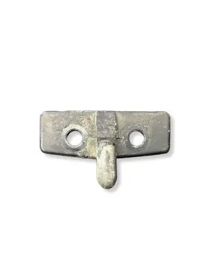Citroen Berlingo Sliding door check strap stopper 