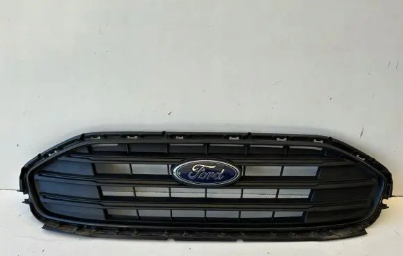 Ford Transit - Tourneo Connect Front bumper upper radiator grill KT1B8200A