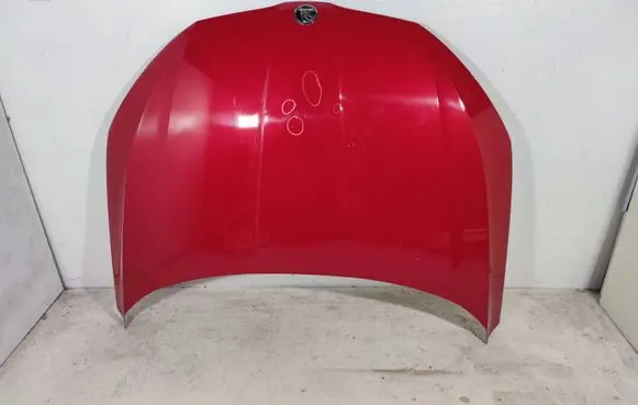 Skoda Octavia Mk4 Engine bonnet/hood
