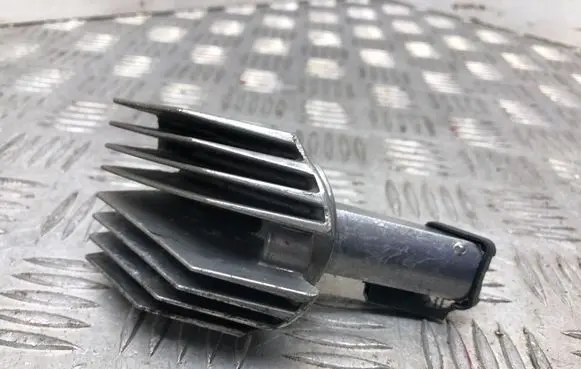 BMW 5 F10 F11 Headlight part 172260
