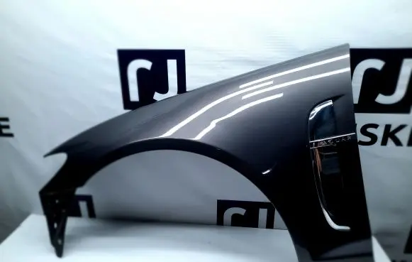 Jaguar XF X250 Fender LMN PILKA