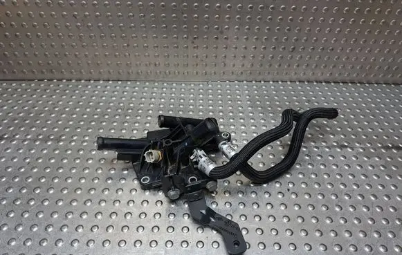 Mitsubishi Colt VII Thermostat housing S27725337 110605RF1A