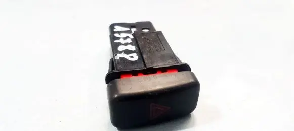 Mazda 323 Hazard light switch 153132