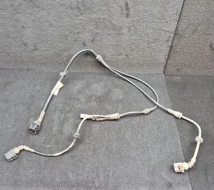 Audi Q7 4L Front ABS sensor wiring 7L0971279J