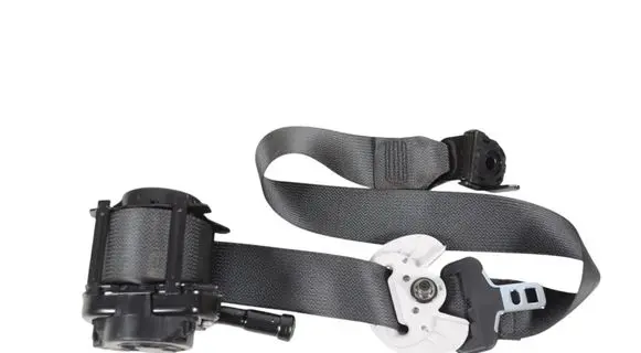Hyundai Ioniq 5 Front seatbelt 88810GI250 646972600D