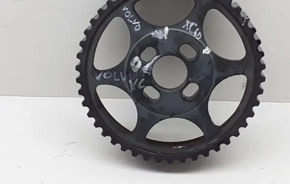 Camshaft pulley/ VANOS