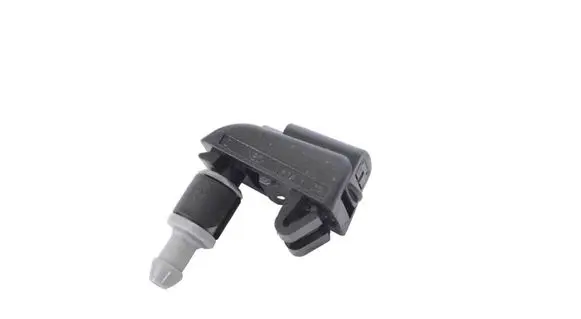 Skoda Enyaq iV Windshield washer spray nozzle 1Z0955985