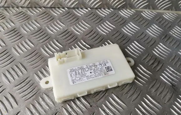 Mercedes-Benz S W222 Other control units/modules A2229004213 A2229018202 A2229025012