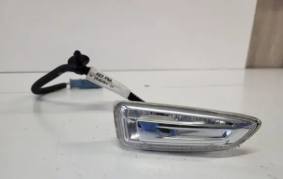 Opel Grandland X Front indicator light 9825484980