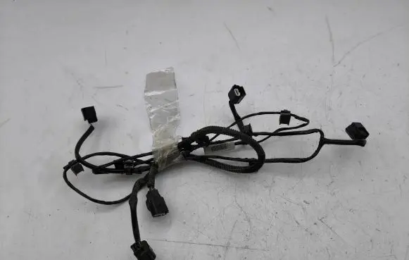 Nissan Qashqai Parking sensor (PDC) wiring loom 24093HV01A