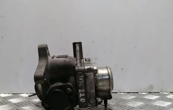 Honda Civic Throttle valve GV14A