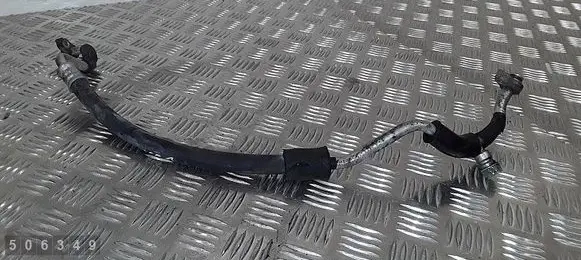 Air conditioning (A/C) pipe/hose