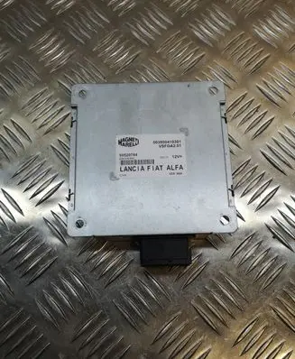 Fiat Doblo Other control units/modules 503950410301 50520764 VSFGA201