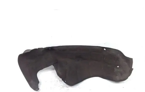 Mazda CX-30 Rear arch fender liner splash guards DFR5