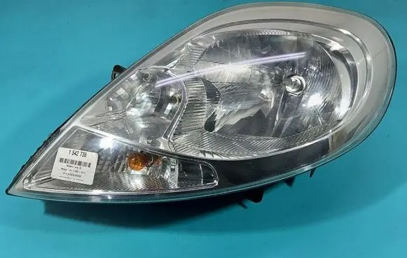 Renault Trafic II (X83) Headlight/headlamp 8200701354 IMPRK1542736