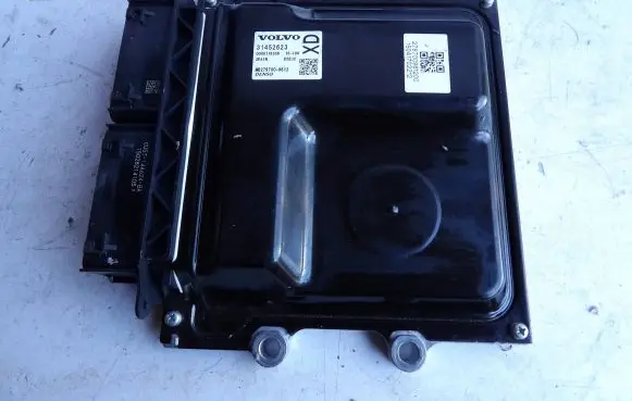 Volvo XC60 Other control units/modules 31452623 0000116236 MB2797009612