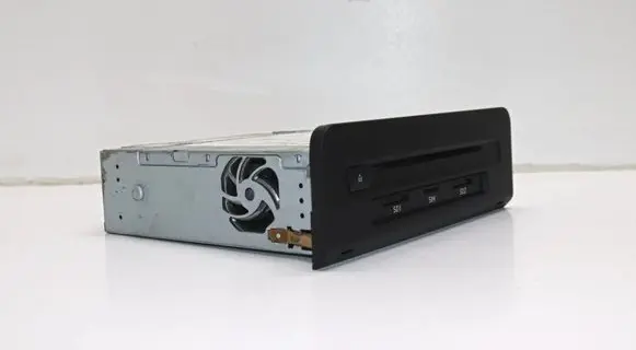 Audi Q5 SQ5 FY GPS navigation control unit/module 8W5035880D