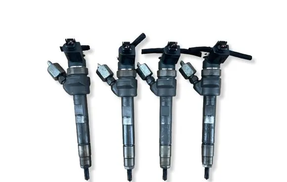 Mini Cooper Countryman R60 Fuel injectors set 0445110401