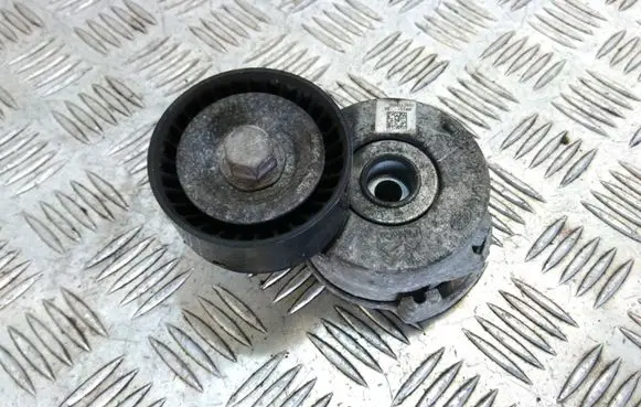 Ford Kuga I Alternator belt tensioner 9M5Q6A228BA