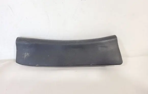 Volkswagen PASSAT B5 Trunk/boot trim cover 4B5971821 821B