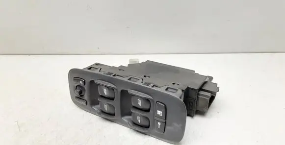 Volvo XC90 Electric window control switch 31275226