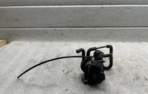 Opel Zafira A Turbo solenoid valve 4534375