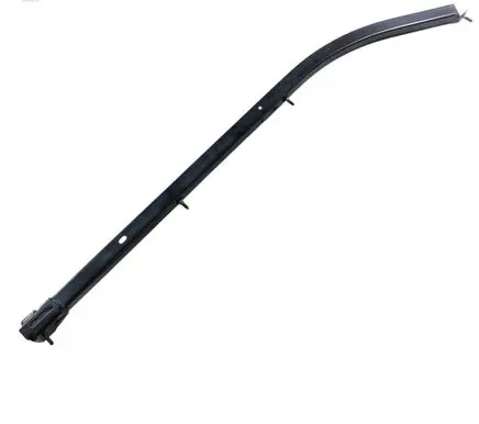 Chrysler Pacifica Sliding door upper top rail 68186031AC