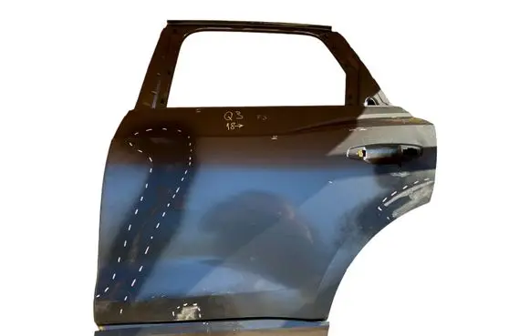 Audi Q3 F3 Rear door 83A833123A 83A833123AYV6 83A833123