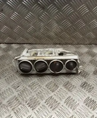 Chrysler Neon I Climate control unit