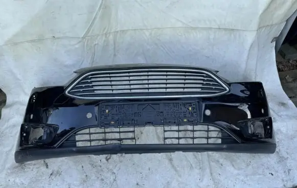 Ford Focus Front bumper F1EB-17757-AJ