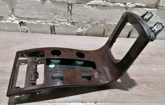 Volvo S40 Climate control/heater control trim 8623064 8650702