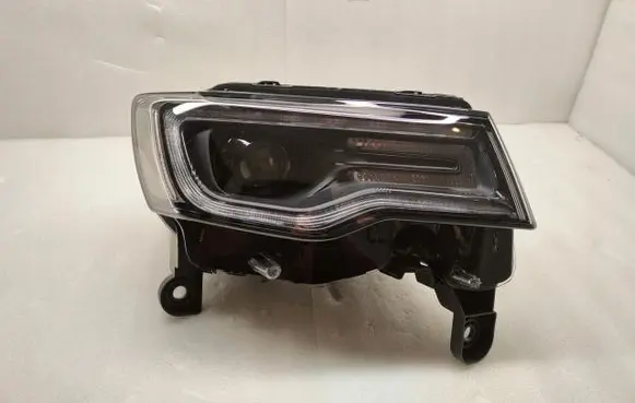Jeep Cherokee Headlight/headlamp