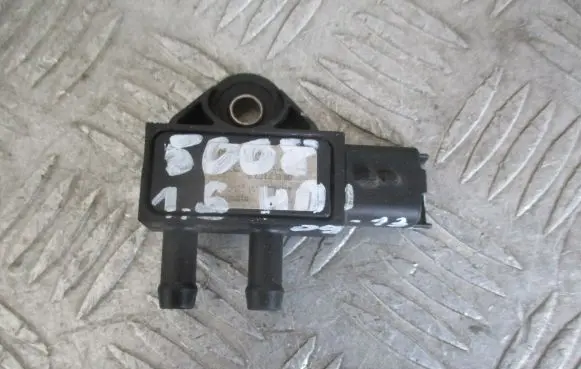 Peugeot 3008 I Exhaust gas pressure sensor