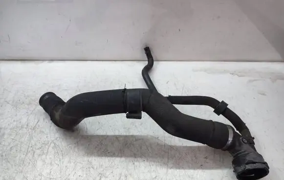 Volkswagen Phaeton Engine coolant pipe/hose 3C0122291