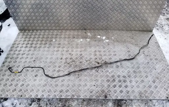 Fuel line/pipe/hose