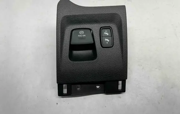 Ram 1500 Hand parking brake switch P68313482AC 6FB25TX7AC