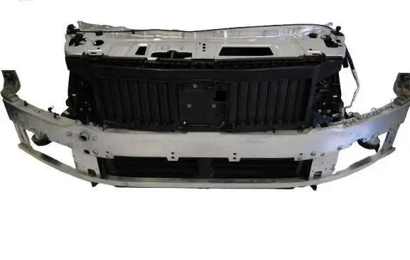 Mercedes-Benz GLC C254 Front piece kit A2546208100 A2546206800 A2546207700